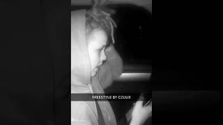 CZUUX FREESTYLE „W SUZUKI WOŻĘ TYLKO DOBRE SUI” [upl. by Nepil873]