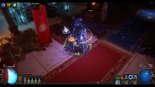 Two Mapping Strats to Make 8 Div an Hour  325 Path of Exile Farm Guide [upl. by Ernaldus]