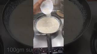 Malai peda shortvideo food viralvideo shorts malaipeda [upl. by Roehm]