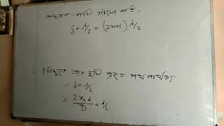 Lloyds single mirror experiment lecture in Bengali B Sc 4th sem [upl. by Winton]