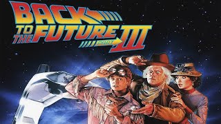 Ritorno Al Futuro Parte 3 Il Più Debole Della Saga  Recensione E Analisi  Hill Valley [upl. by Turrell409]