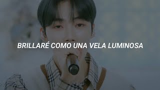 THE BOYZ  Candles  Sub Español  MV [upl. by Narag]