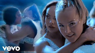 JoJo Siwa  Karma Official Video [upl. by Ib281]