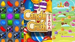 Candy Crush Saga [upl. by Ihcego]