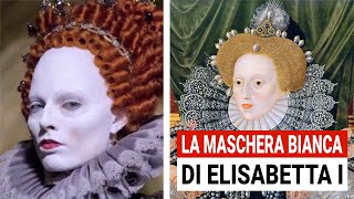 La quotMaschera della Giovinezzaquot di Elisabetta I dInghilterra [upl. by Malissa]