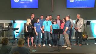 Cornerstone Church Live 0707  1st Service [upl. by Benedetto]