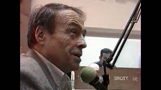 PIERRE BOURDIEU – LA SOCIOLOGIE EST UN SPORT DE COMBAT [upl. by Assiroc126]