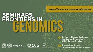 Frontiers in Genomics  Micha Drukker  27 febrero 2024 [upl. by Jahdiel]