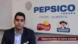 PepsiCo Campus Recruitment [upl. by Vickie]