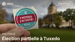 Le PC peutil perdre son bastion fidèle de Tuxedo [upl. by Nauquf164]