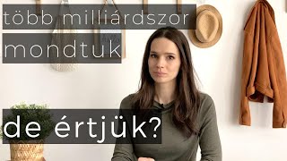 Több milliárdszor mondtuk de értjük Lesz Remény rabjai Szolgálólány meséje orvos és pletyka is [upl. by Bibbye]