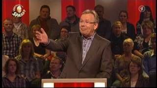 Bernd Stelter im NRWDuell  Verstehen Sie Spaß [upl. by Dilahk]