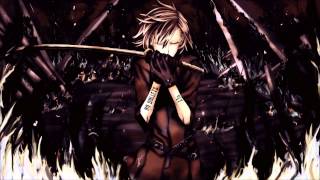 Nightcore  No Bullets Fly HD [upl. by Llednew]