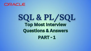 Top 25 SQL Interview Questions And AnswersSQL Support Interview Questions And Answers Simplilearn [upl. by Ased]