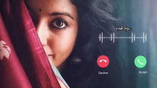 love BGM ringtone  south Indian BGM ringtone  tamil ringtone  famous tamil BGM tone  Inside bgm [upl. by Furtek196]