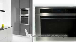 Whirlpool Builtin Microwaves  AMW 848IX [upl. by Serrano]