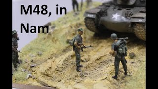 Another Vietnam Diorama [upl. by Erej884]