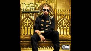 Tyga  Careless World Instrumental 2nd Verse ReProd TO Beatz [upl. by Icak727]