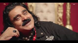 Aaa tenu moj krawa aa tenu seer karwa aaaahhhh  Arif lohar new song [upl. by Pepin419]