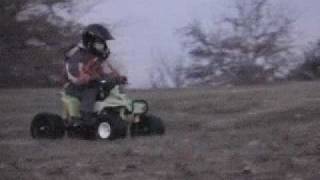 Gas Power Wheels [upl. by Swisher721]