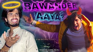 THARA BHAI JOGINDERS BAVANDAR DISS TRACK IS MINDBLOWING  SHIVAMSINGH RAJPUT [upl. by Ecyac]