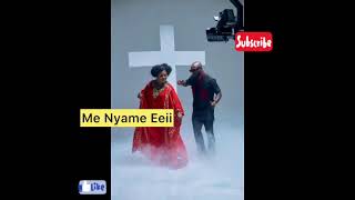 Fakye Me by Kawbena Kwabena Ft Obaapa Christy Lyrics teameternityghana VinceyTeluguGospel [upl. by Margaret631]