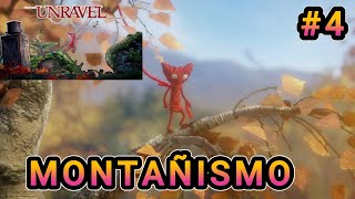 unravel montañismo [upl. by Stanislas]