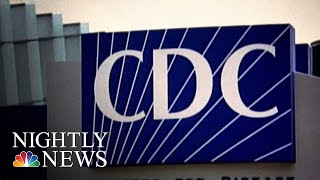 COVID19 Outbreak 5 Cases Confirmed In The US So Far  NBC Nightly News [upl. by Hoebart]