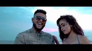 Mithun Fernando ft Kaizer Kaiz  Gindari   Official Music Video 2019 [upl. by Liane]