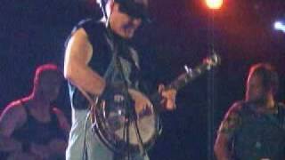 Hayseed Dixie  War Pigs [upl. by Thissa]