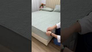 Mattress cover for your bedroom shorts [upl. by Trah]