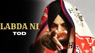 Sidhu Moosewala  Labda Ni Tod Kude  Sidhu Moosewala New Song [upl. by Relyuc]