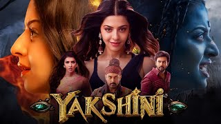 Yakshini Full Movie In Hindi Dubbed 2024 Review amp Facts  Vedhika Rahul Vijay Ajay Dayanand Reddy [upl. by Cadell]