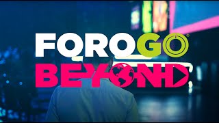 Video Memoria Foro Go 2022 🌎 GoBeyond [upl. by Kenaz]