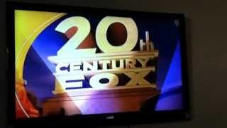 20th Century Fox Home Entertainment 2000VHS Version [upl. by Furtek]