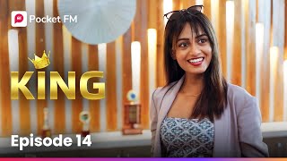 Chandhanave thunai  சந்தனாவே துணை  King  Episode 14  Tamil  Pocket FM [upl. by Clay]