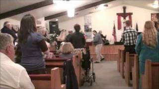 These People Enjoy Having Pentecostal Church Service Ohio [upl. by Derick475]