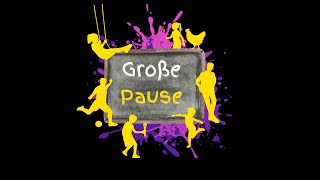 GroÃŸe Pause  Trailer [upl. by Bolan]