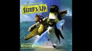 Surfs Up Soundtrack 02 Sports Network Presents [upl. by Hiroshi]