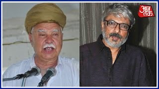 Rajput Karni Senas Lokendra Singh Kalvi Blames Sanjay Leela Bhansali Of Distorting History [upl. by Rooney]