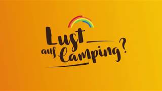 Lust auf Camping Campingpark Gitzenweiler Hof  Lindau Bodensee [upl. by Grigson]