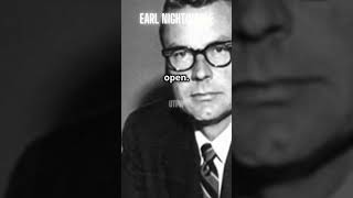 The Strangest Secret to Wealth Peace and Success” Earl Nightingale [upl. by Maddis]