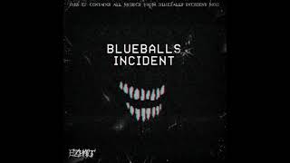 Blueballs incident  Redemption  instrumental Friday night funkin [upl. by Lleirbag752]