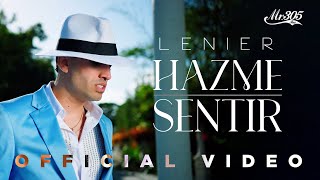 Lenier  Hazme Sentir Video Oficial [upl. by Karyn]