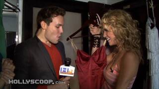 Inside AnnaLynne McCords Closet  Closet Raiders [upl. by Ellis]