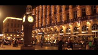 LA VILLE DE BORDEAUX  BEST CITY 2017 [upl. by Constant777]