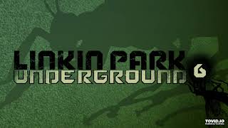 Linkin Park  Announcement Service Public Reversed LP Underground 6 [upl. by Goldman268]