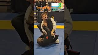 White Belt Skill Level Attack [upl. by Luiza]