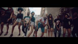 G Classy  Nna Balaa Official Music Video [upl. by Cynarra672]