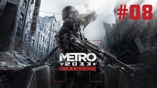 Metro 2033 OST 01  Metro 2033 Main Theme [upl. by Inanak]